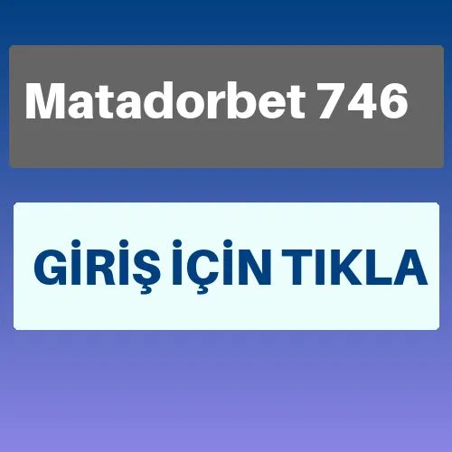 Matadorbet Mobil giriş yap